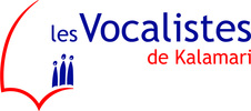 Les Vocalistes de Kalamari
